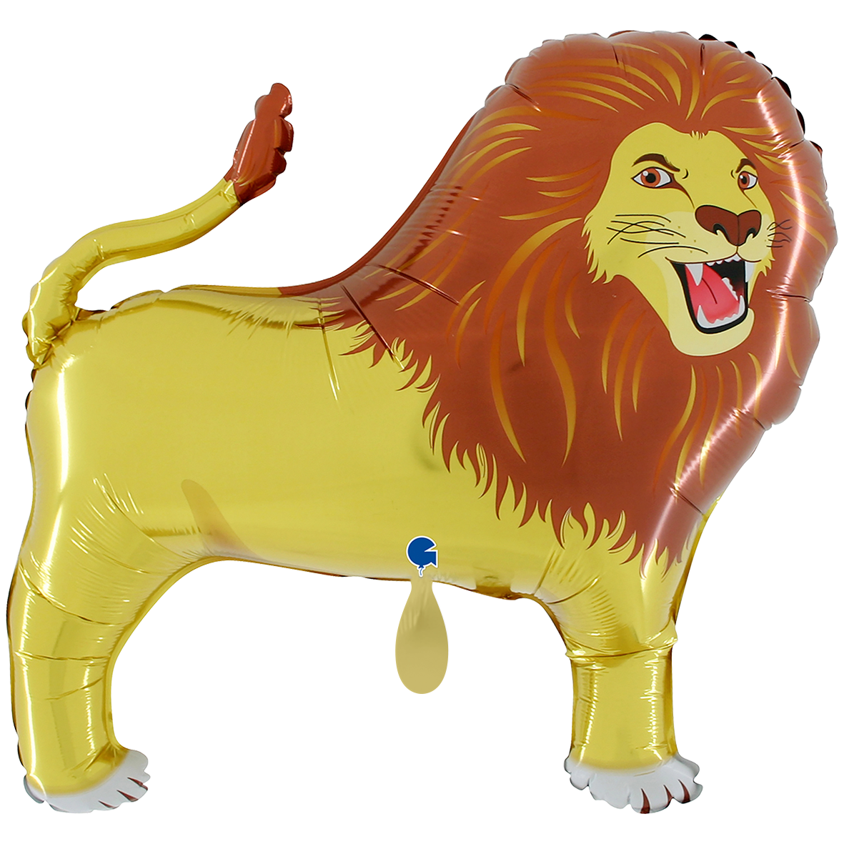 XXL - Lion
