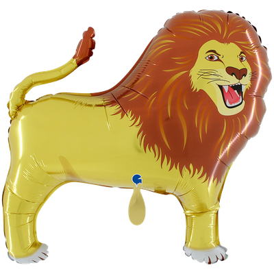 XXL - Lion