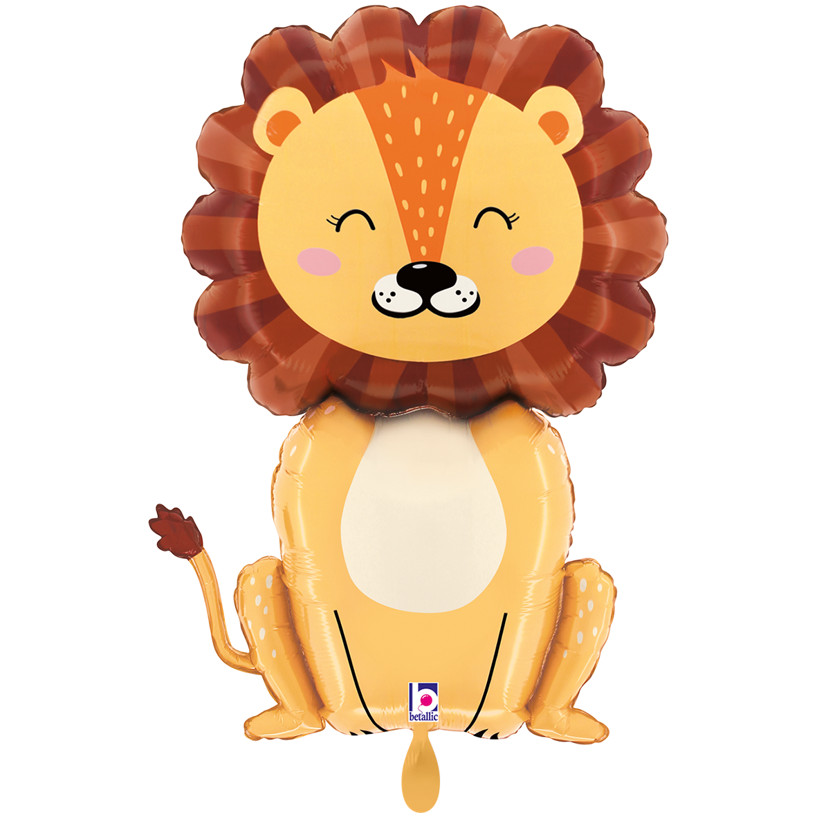 XXL - Jungle Lion