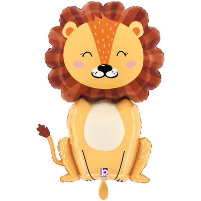 XXL - Jungle Lion