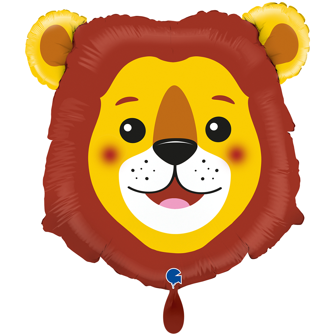XXL - Lion Head