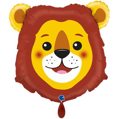 XXL - Lion Head