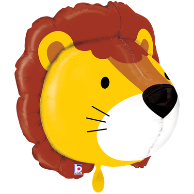 XXL - Dimensionals Lion