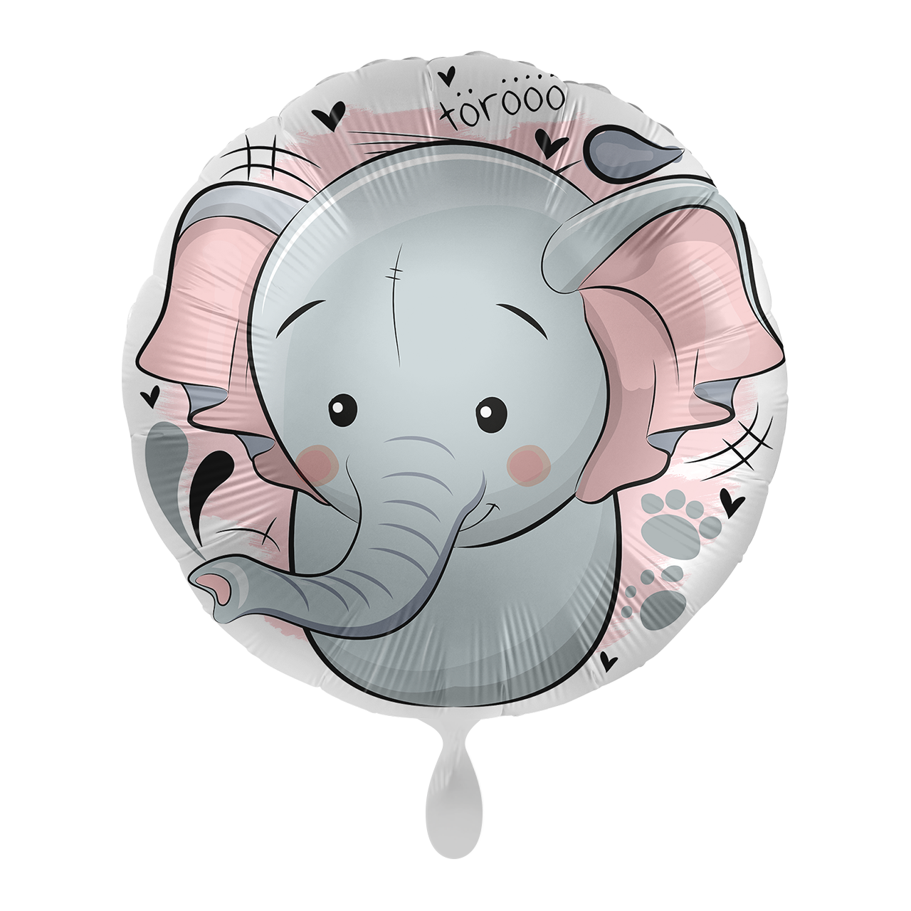 Loving Elephant - GER