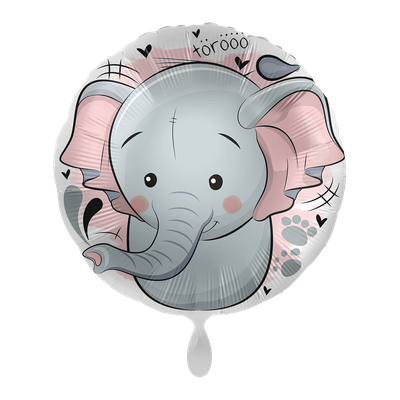 Loving Elephant - GER