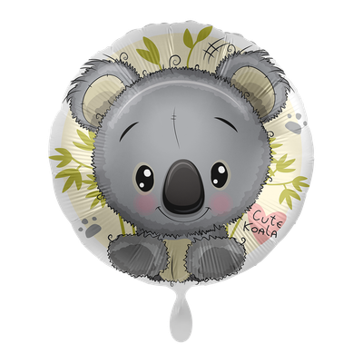 Cute Koala Bear - ENG