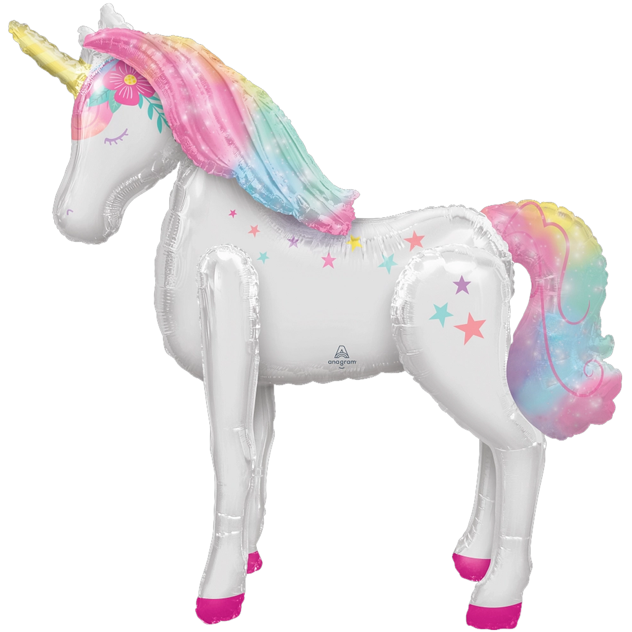 AirWalker - Enchanted Unicorn