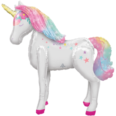 AirWalker - Enchanted Unicorn