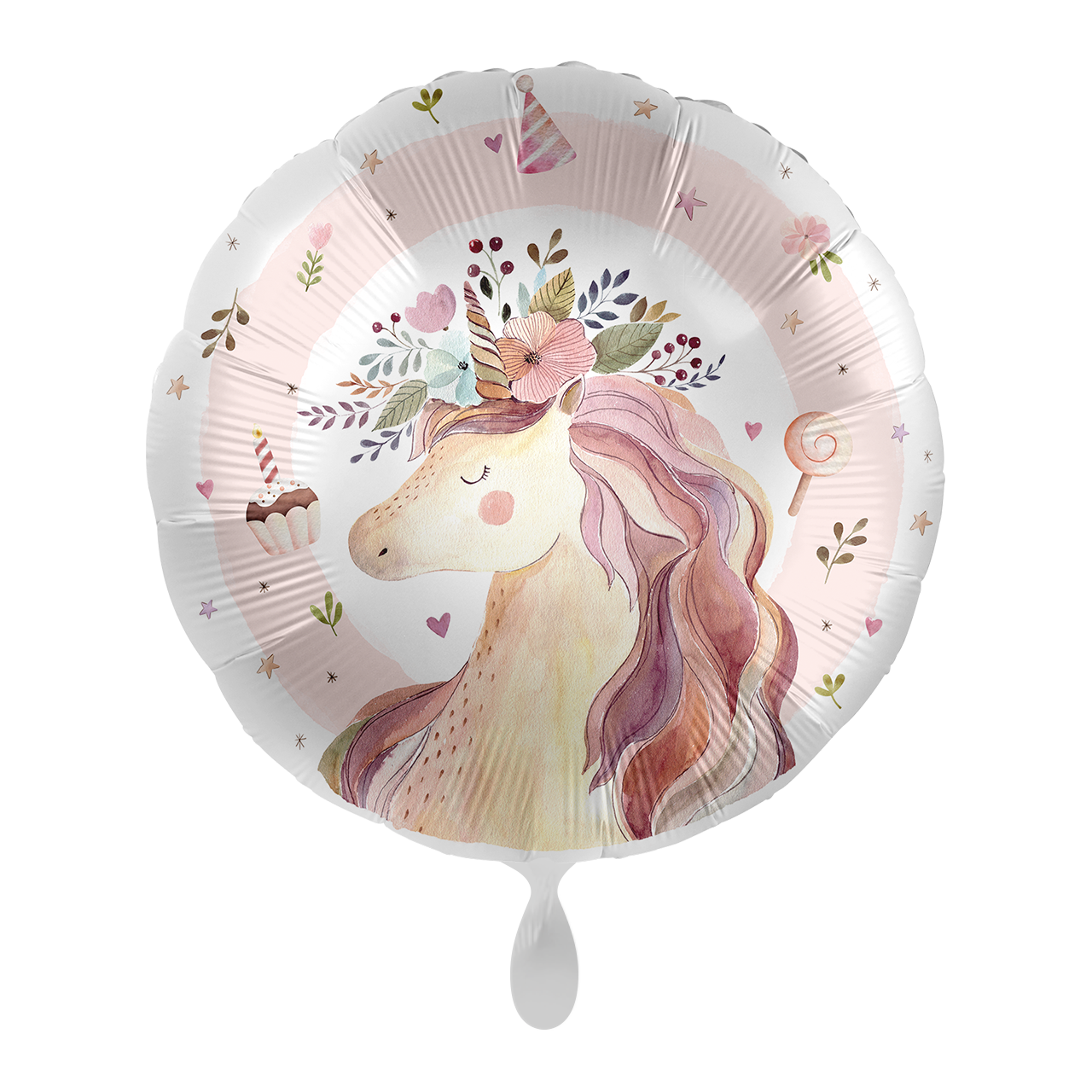 Dreamy Unicorn - UNI