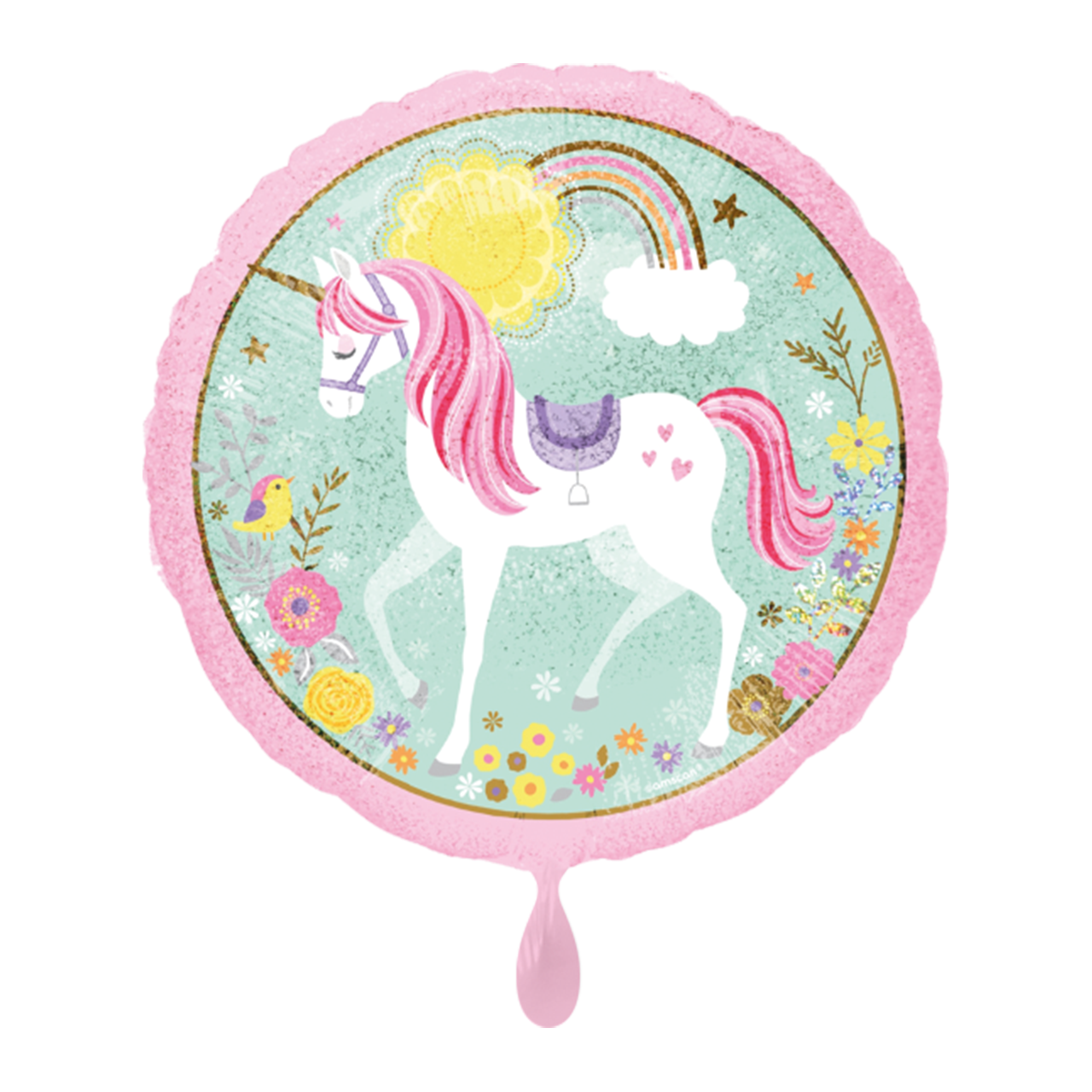 Magical Unicorn