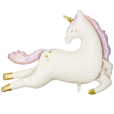 XXL - Flying Unicorn