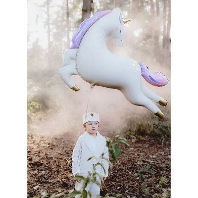 XXL - Flying Unicorn