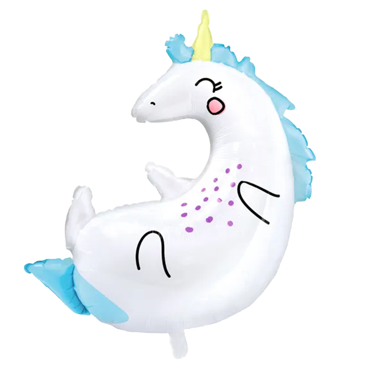 XXL - Lying Unicorn