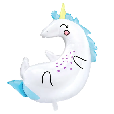 XXL - Lying Unicorn