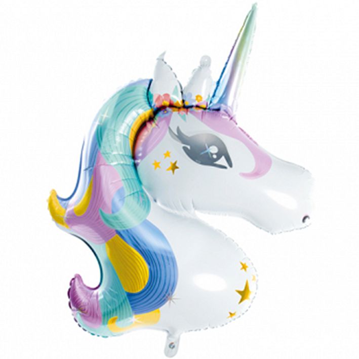 XXL - Pastel Unicorn