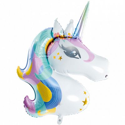 XXL - Pastel Unicorn