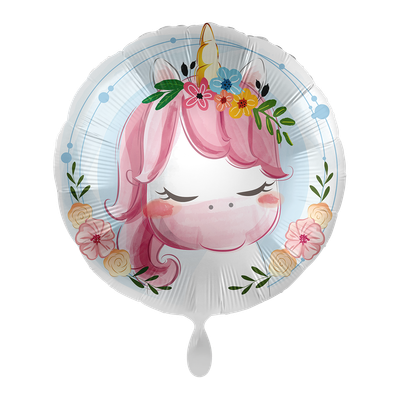 Cute Unicorn - UNI