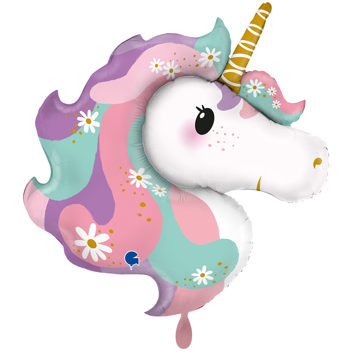 XXL - Hippie Unicorn