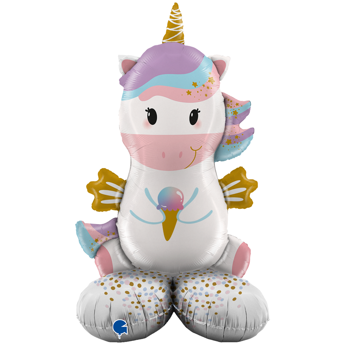 XXL - The Standups - Chubby Unicorn
