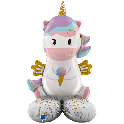 XXL - The Standups - Chubby Unicorn