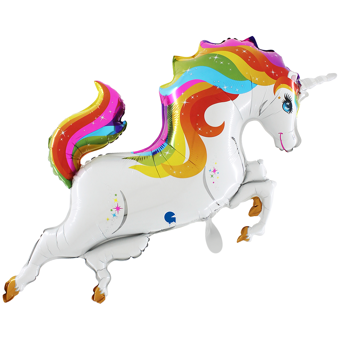 XXL - Rainbow Unicorn Body