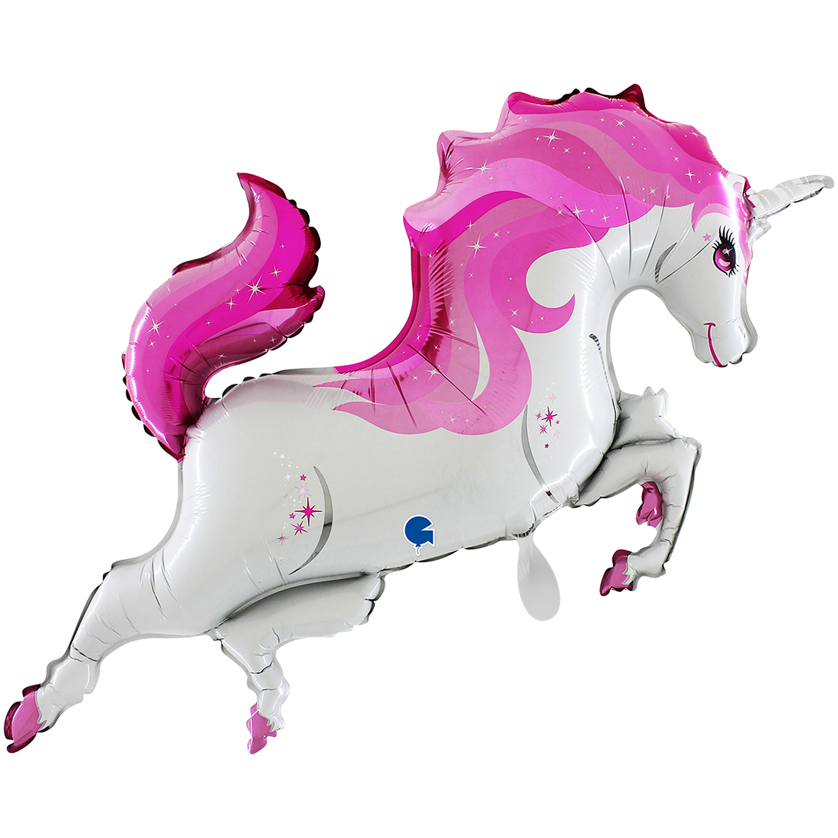XXL - Pink Unicorn Body