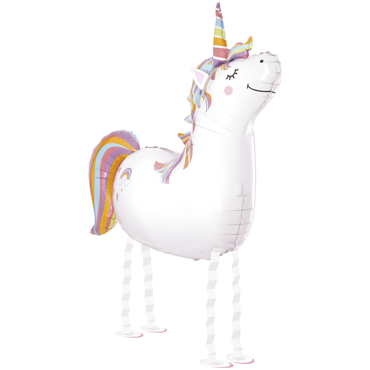 Balloon Friends - Unicorn