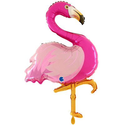 XXL - Flamingo