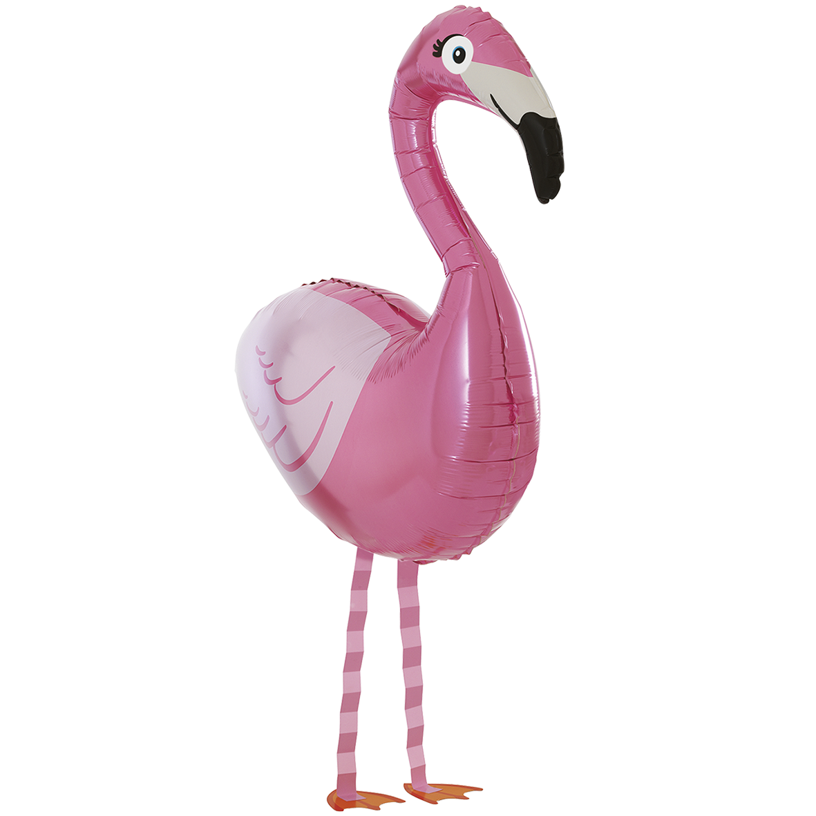 Balloon Friends - Flamingo