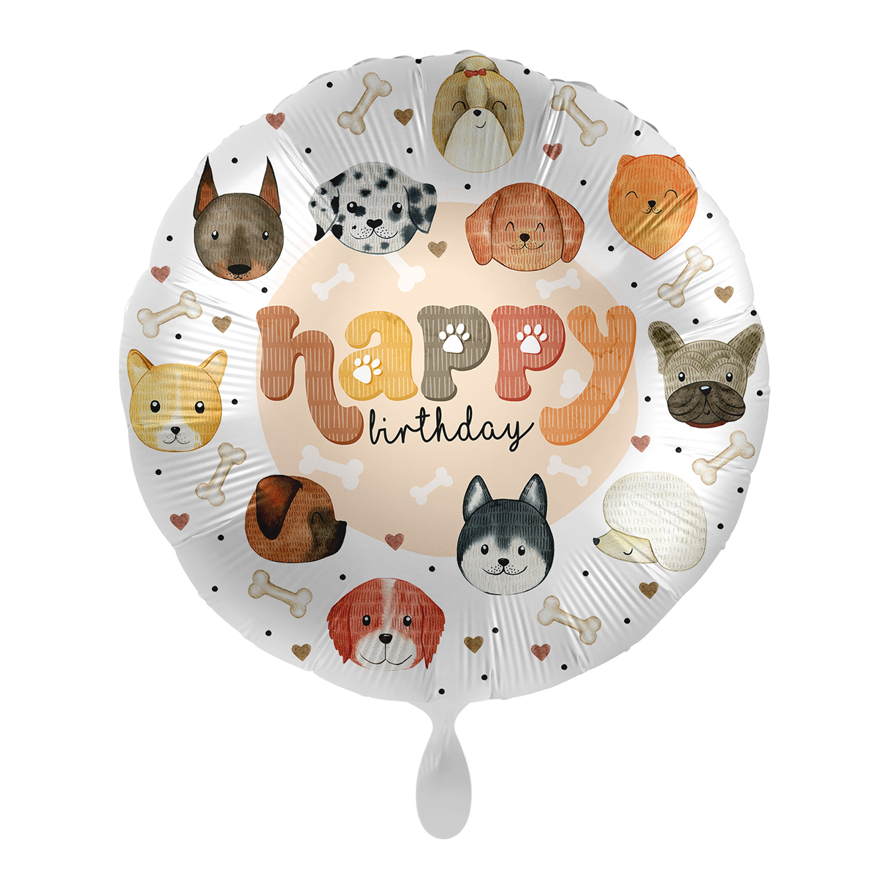 Dogs Party - ENG