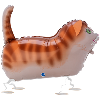 XXL - Pet Walker - Tommy The Cat