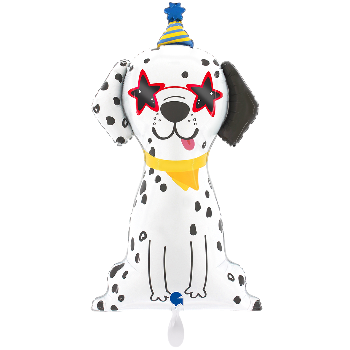 XXL - Party Dog