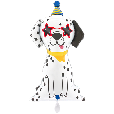 XXL - Party Dog