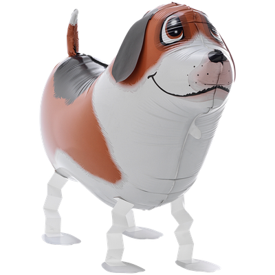 XXL - Pet Walker - Bobby The Dog
