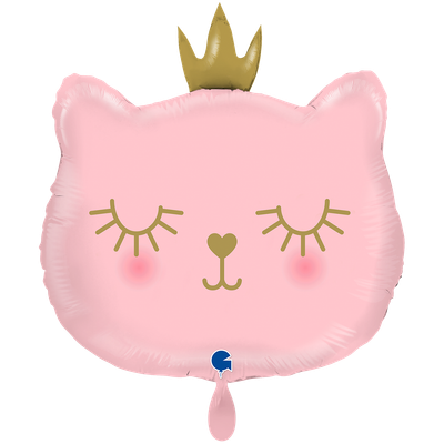 XXL - Cat Princess
