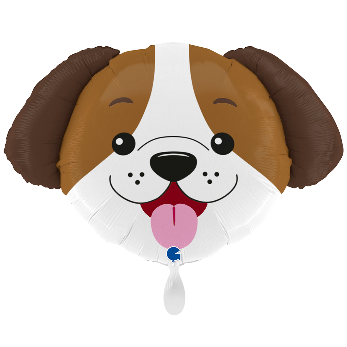 XXL - Dog Head