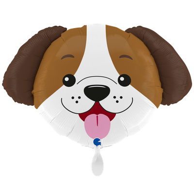 XXL - Dog Head