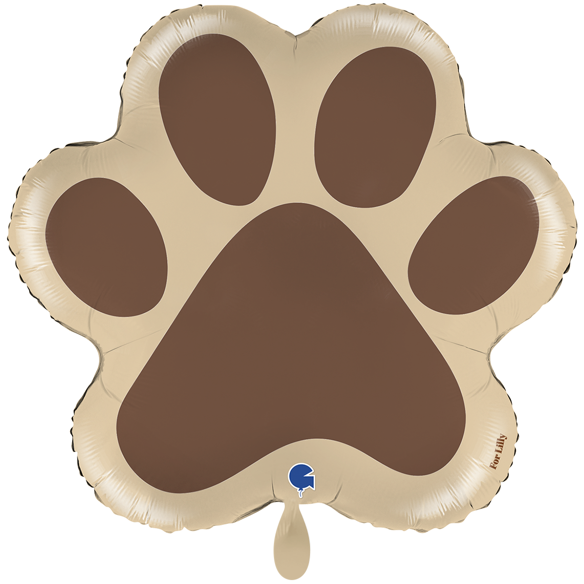 XXL - Dog Paw