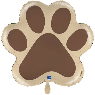 XXL - Dog Paw