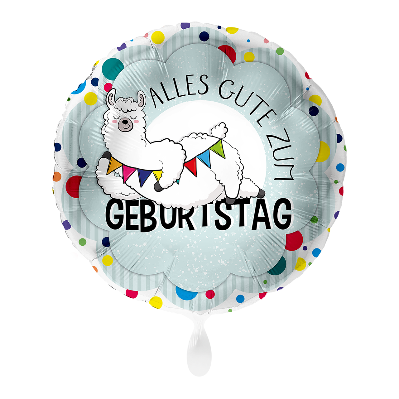 Lama Geburtstag