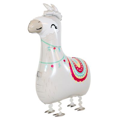 Walking Balloon Buddie - Lama