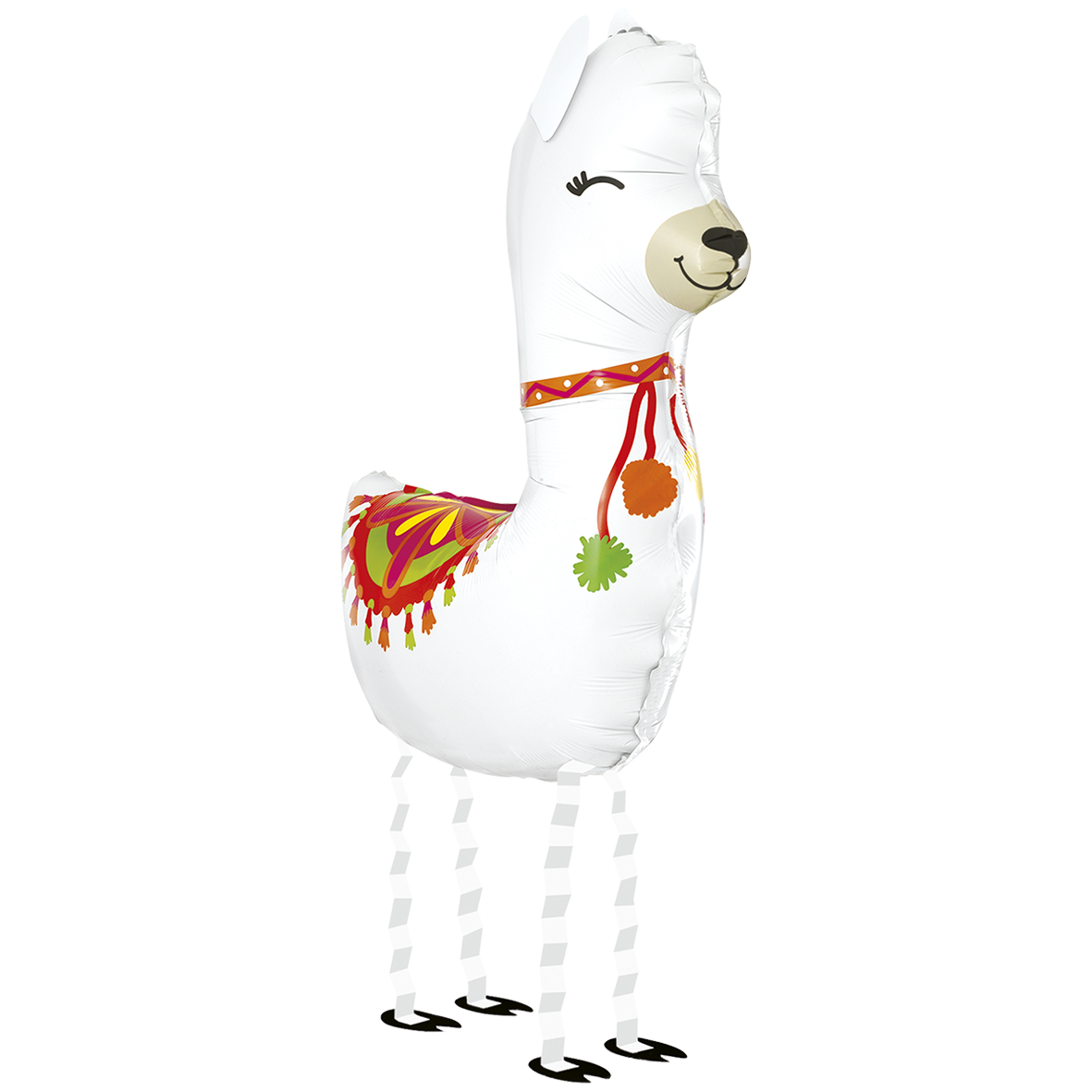 Balloon Friends - Llama