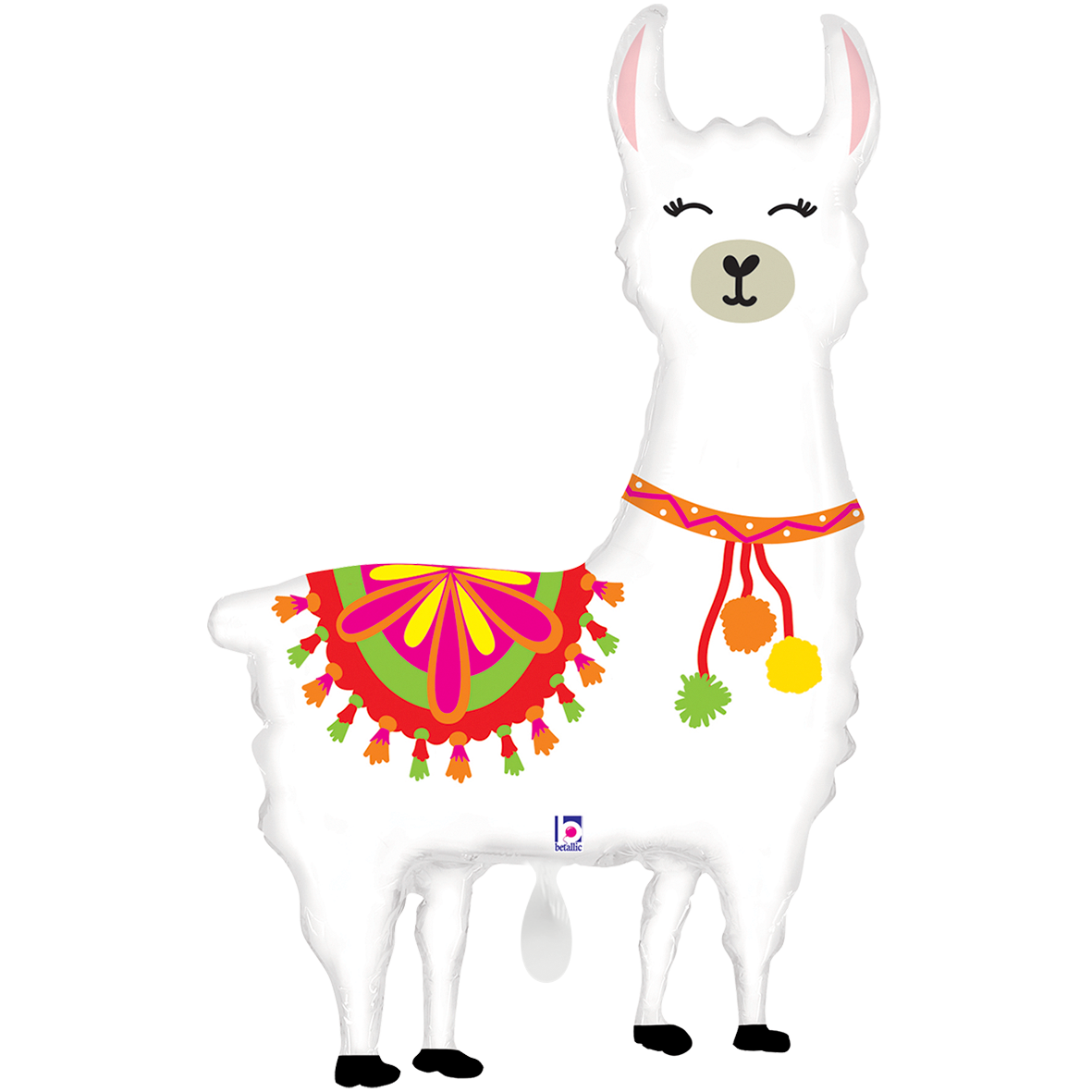 XXL - Llama
