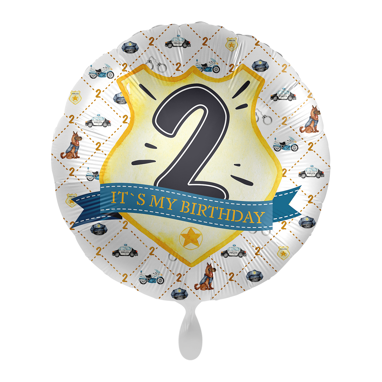 Police Academy - Two
