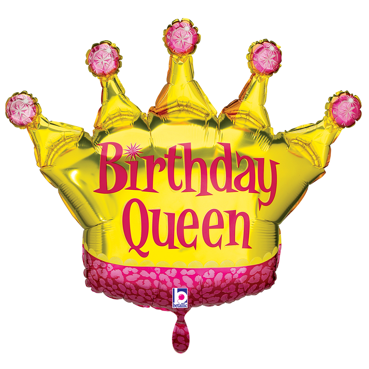XXL - Birthday Queen