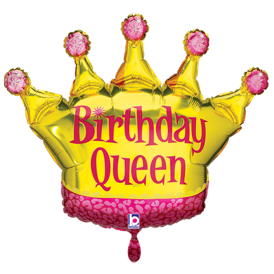 XXL - Birthday Queen