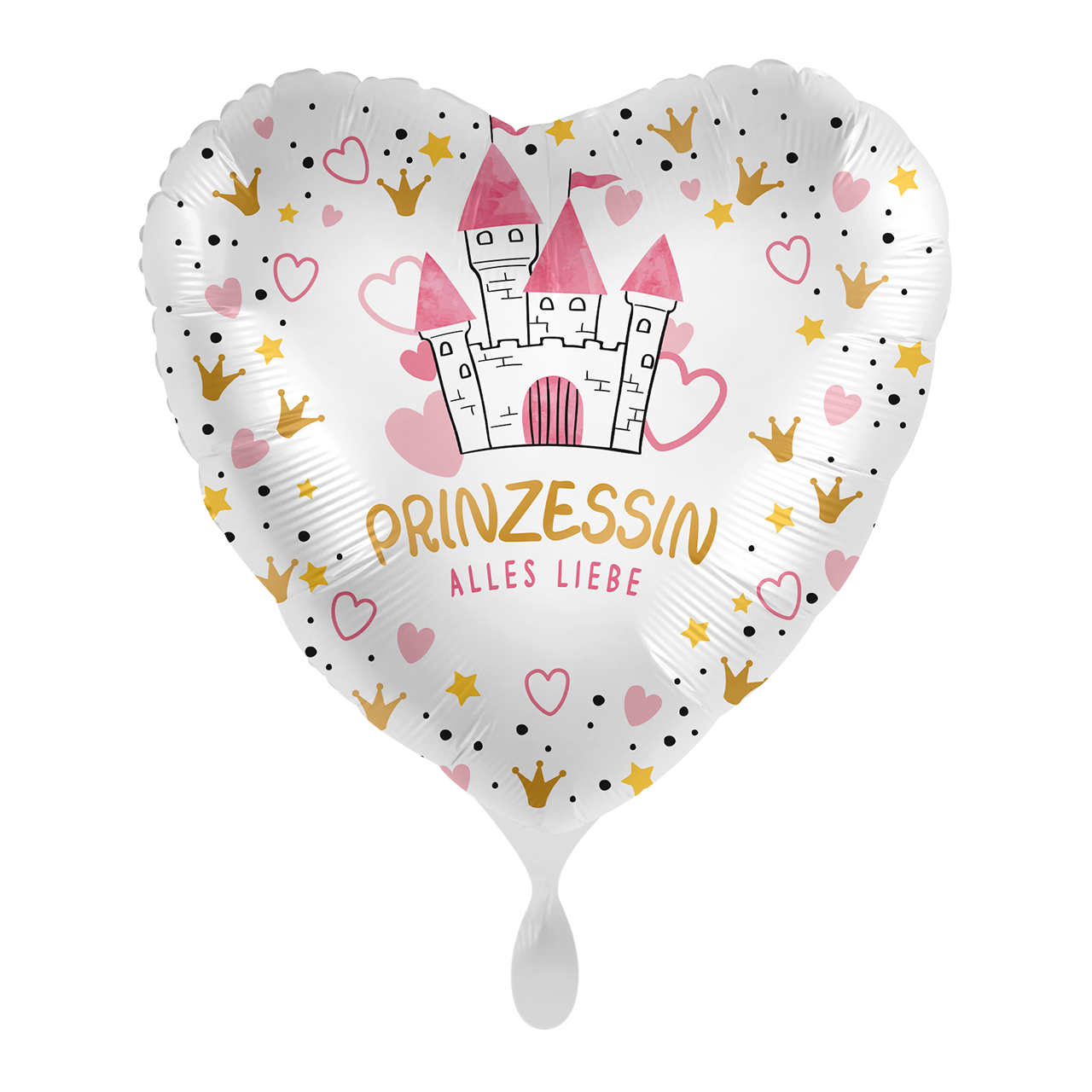 Magical Princess Birthday - GER