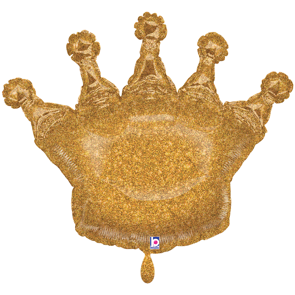 XXL - Glittering Crown