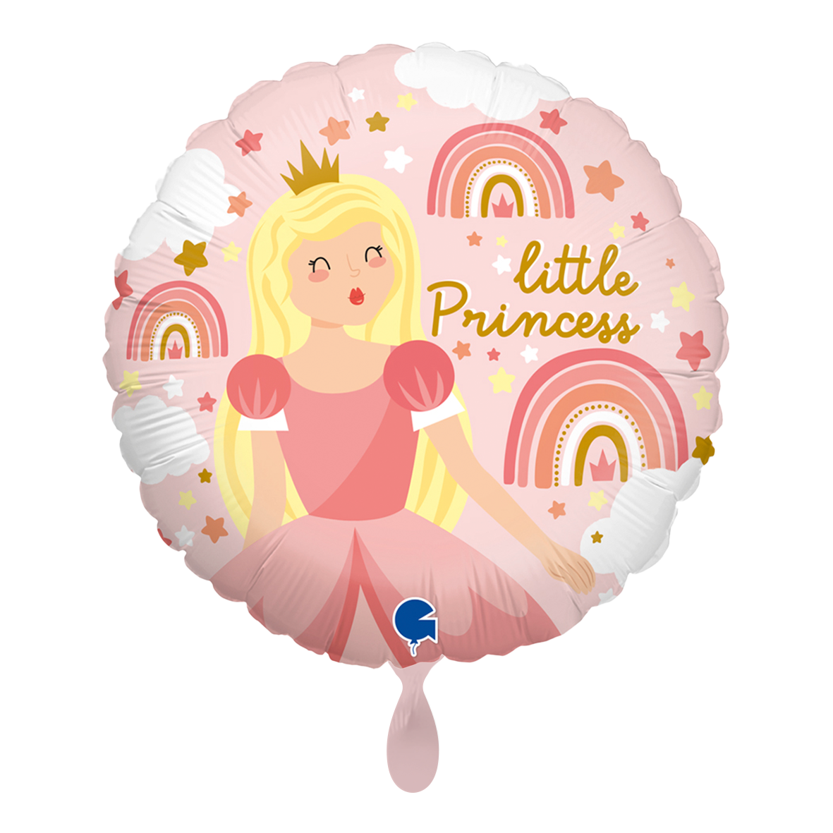 Little Princess