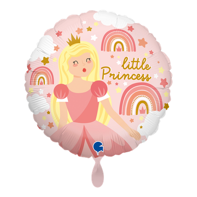 Little Princess